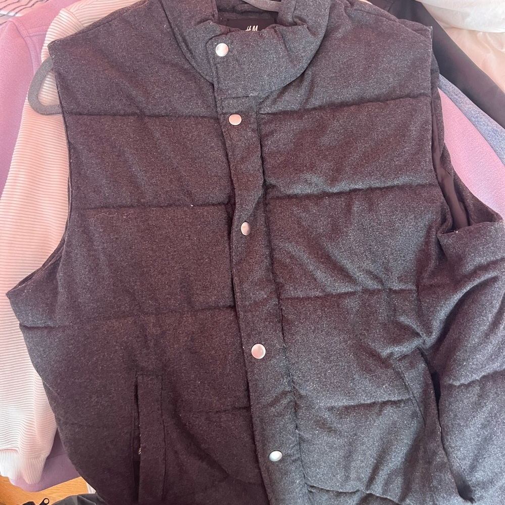 H&M VEST